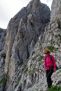 75 Spettacolo di pareti rocciose